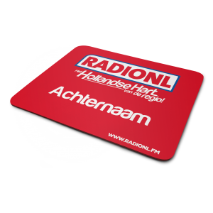 Radio NL Muismat
